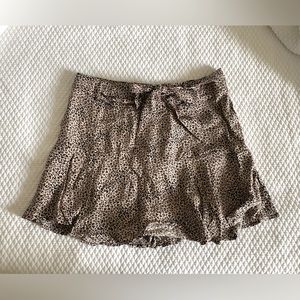 Urban Romantics Size M skort